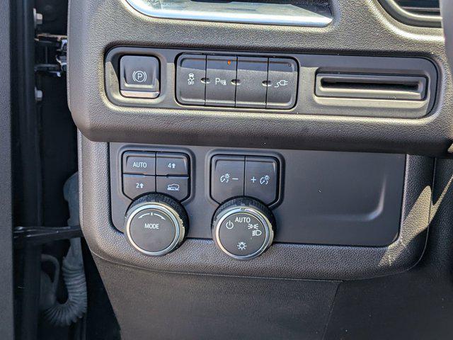 2021 Chevrolet Tahoe 4WD RST