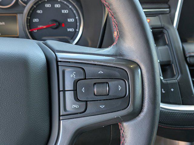 2021 Chevrolet Tahoe 4WD RST