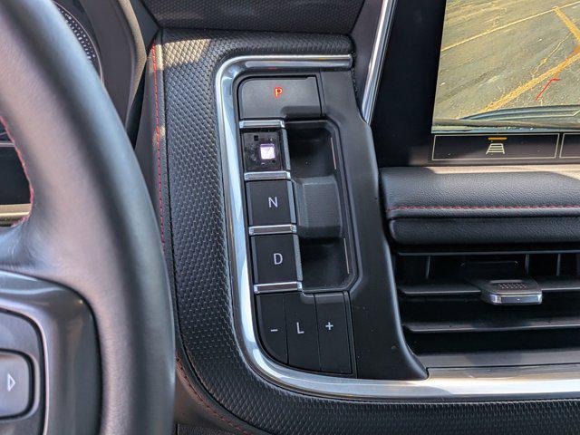 2021 Chevrolet Tahoe 4WD RST