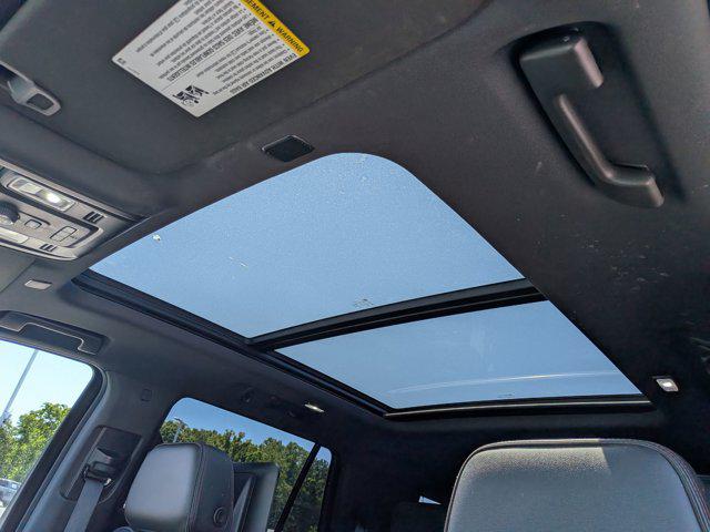 2021 Chevrolet Tahoe 4WD RST