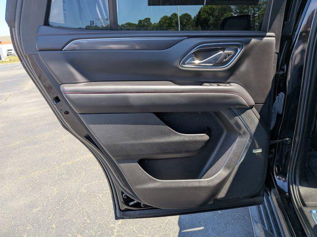 2021 Chevrolet Tahoe 4WD RST
