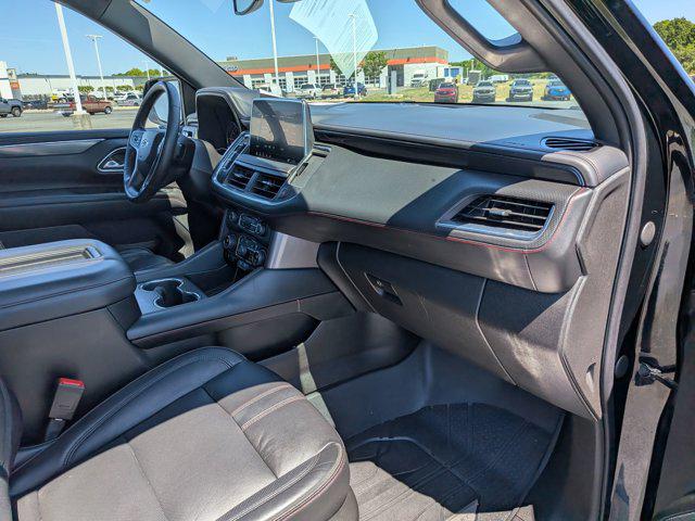 2021 Chevrolet Tahoe 4WD RST