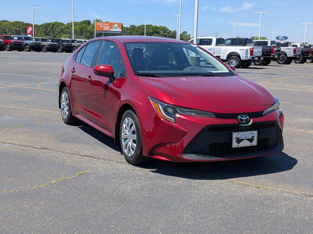 2022 Toyota Corolla LE for sale in Indian Trail, NC