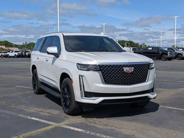 2021 Cadillac Escalade 2WD Premium Luxury for sale in Indian Trail, NC