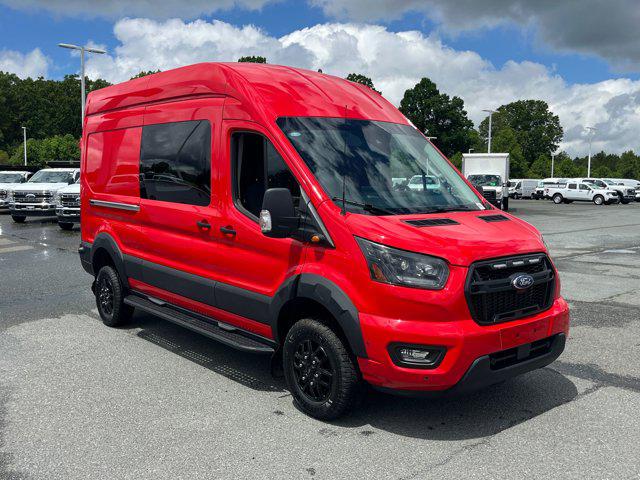 2024 Ford Transit Cargo Van 148 WB High Roof Cargo for sale in Indian Trail, NC