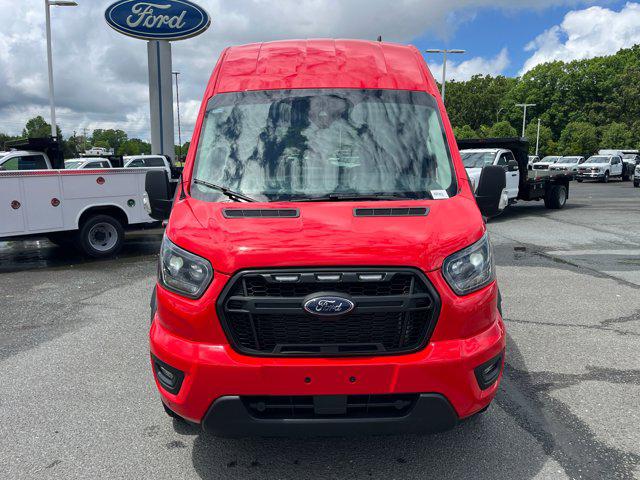 2024 Ford Transit Cargo Van 148 WB High Roof Cargo