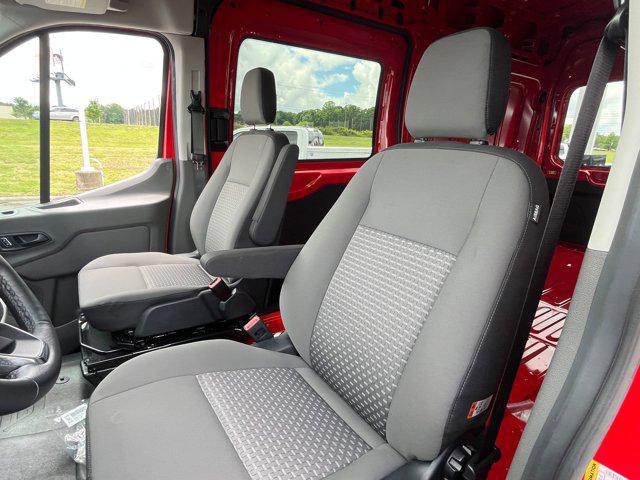 2024 Ford Transit Cargo Van 148 WB High Roof Cargo