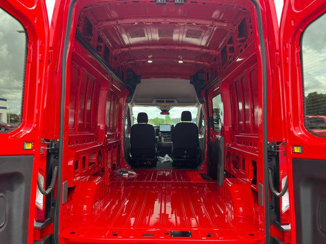 2024 Ford Transit Cargo Van 148 WB High Roof Cargo