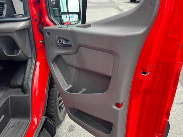 2024 Ford Transit Cargo Van 148 WB High Roof Cargo