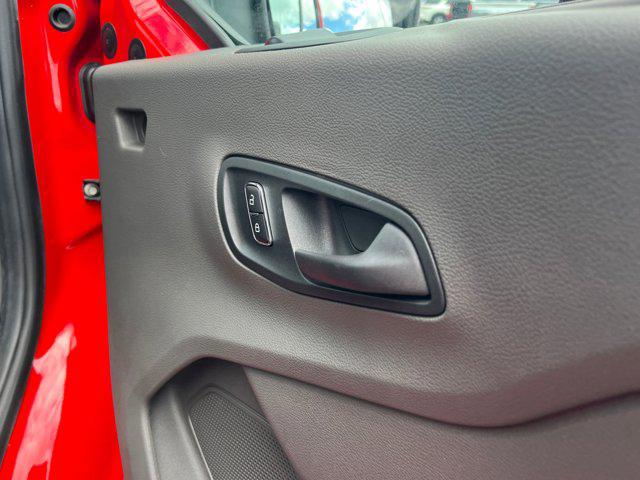 2024 Ford Transit Cargo Van 148 WB High Roof Cargo