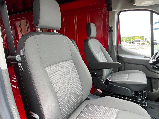 2024 Ford Transit Cargo Van 148 WB High Roof Cargo