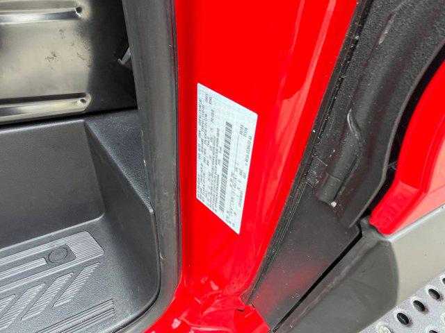 2024 Ford Transit Cargo Van 148 WB High Roof Cargo
