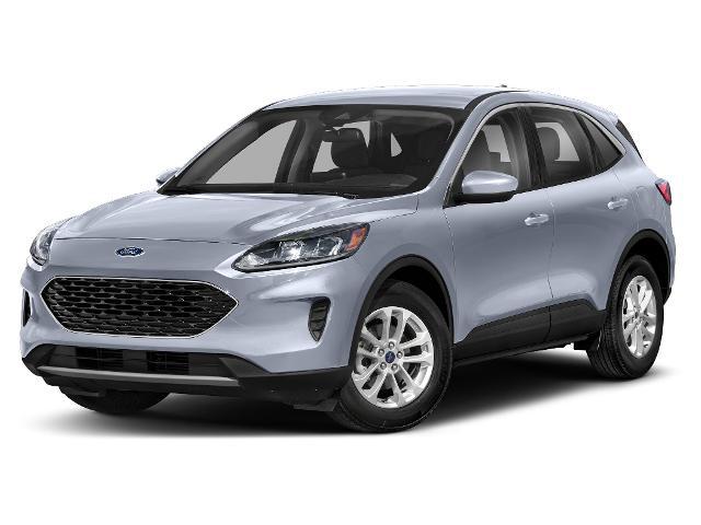 2022 Ford Escape SE for sale in Centralia, IL