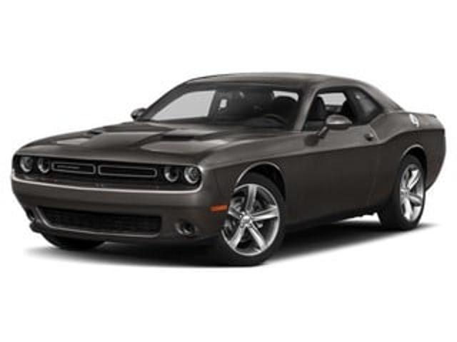 2018 Dodge Challenger SXT for sale in Centralia, IL