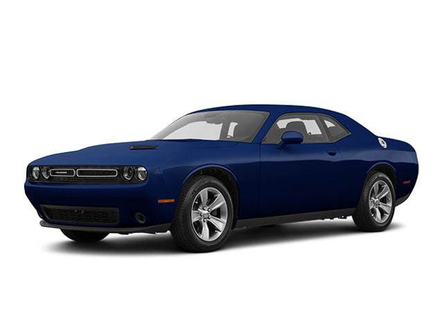 2016 Dodge Challenger SXT for sale in Centralia, IL