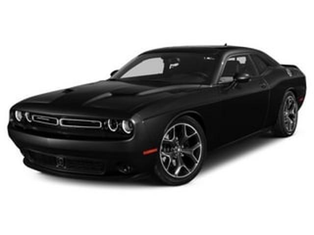 2015 Dodge Challenger SXT for sale in Centralia, IL