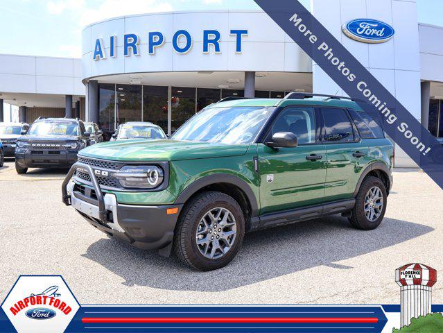 2025 Ford Bronco Sport Big Bend for sale in Florence, KY