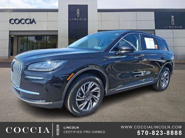 2023 Lincoln Corsair Standard for sale in BEAR CRK TWP, PA