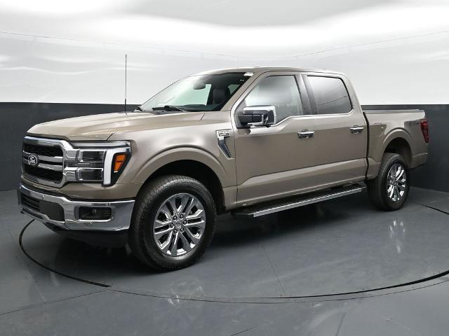 2025 Ford F-150 LARIAT for sale in Charlotte, NC