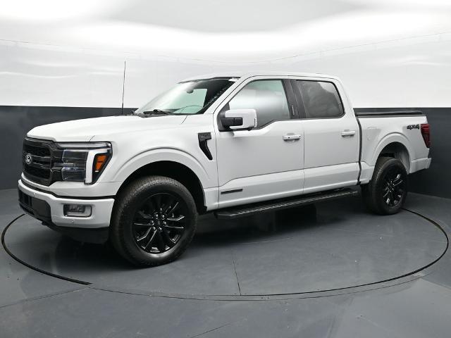 2024 Ford F-150 LARIAT for sale in Charlotte, NC