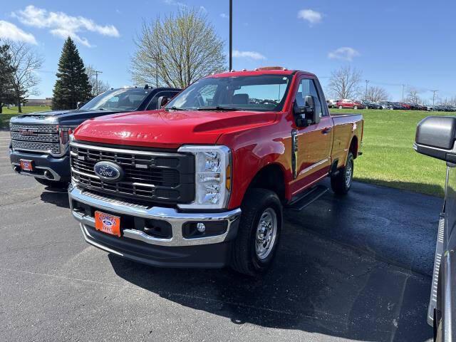 2025 Ford F-250 XL for sale in Platteville, WI