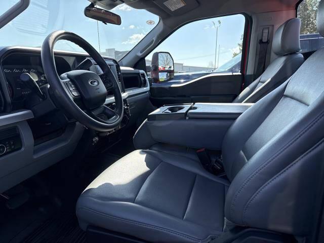 2025 Ford F-250 XL