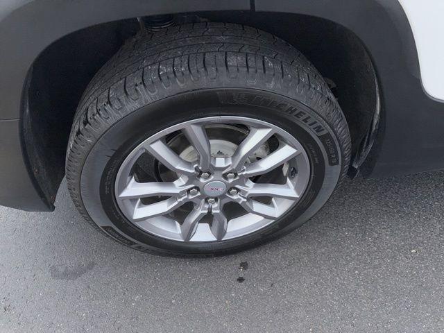 2022 GMC Terrain AWD SLT