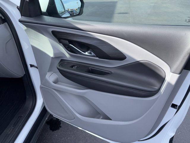 2022 GMC Terrain AWD SLT
