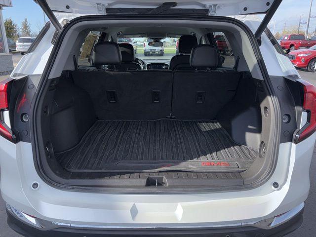 2022 GMC Terrain AWD SLT