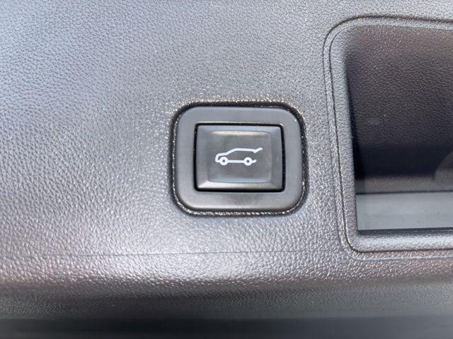 2022 GMC Terrain AWD SLT