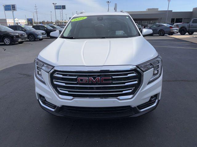 2022 GMC Terrain AWD SLT