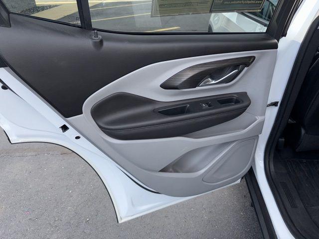 2022 GMC Terrain AWD SLT
