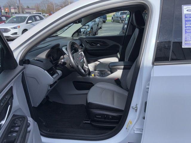 2022 GMC Terrain AWD SLT