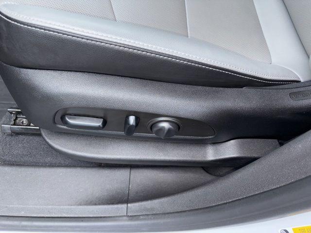 2022 GMC Terrain AWD SLT