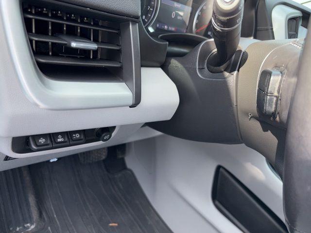 2022 GMC Terrain AWD SLT