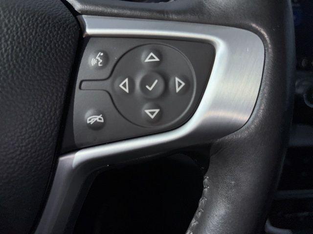 2022 GMC Terrain AWD SLT
