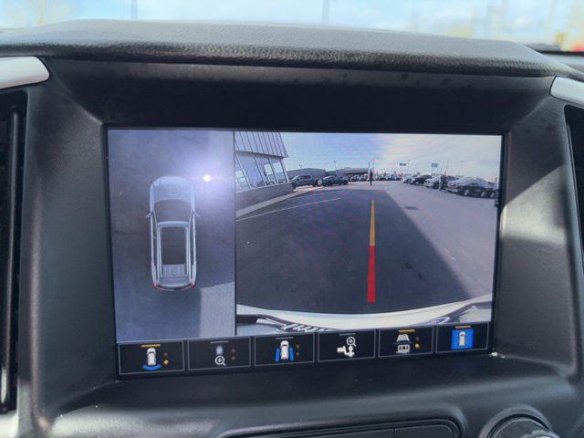 2022 GMC Terrain AWD SLT