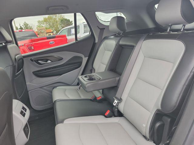 2022 GMC Terrain AWD SLT