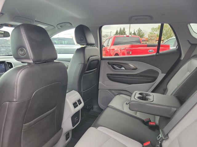 2022 GMC Terrain AWD SLT