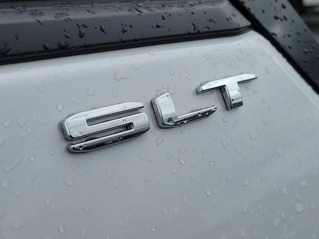 2022 GMC Terrain AWD SLT