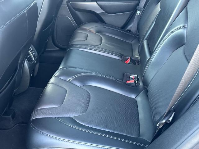 2021 Jeep Cherokee Latitude Lux 4x4