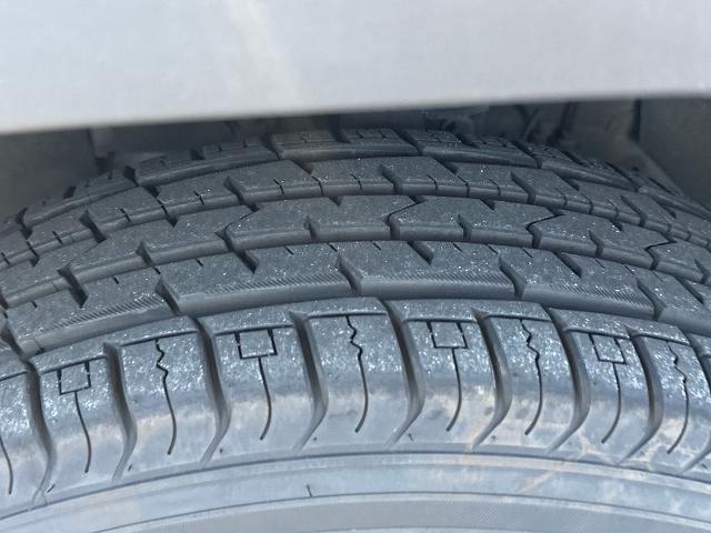 2021 Jeep Cherokee Latitude Lux 4x4