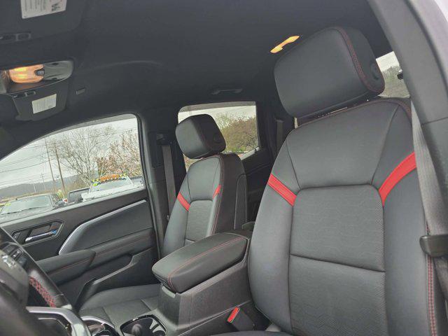 2024 Chevrolet Colorado 4WD Z71