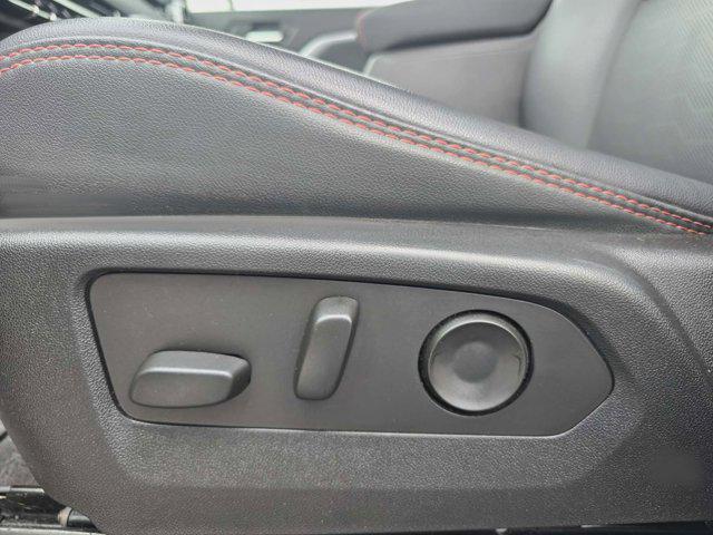 2024 Chevrolet Colorado 4WD Z71
