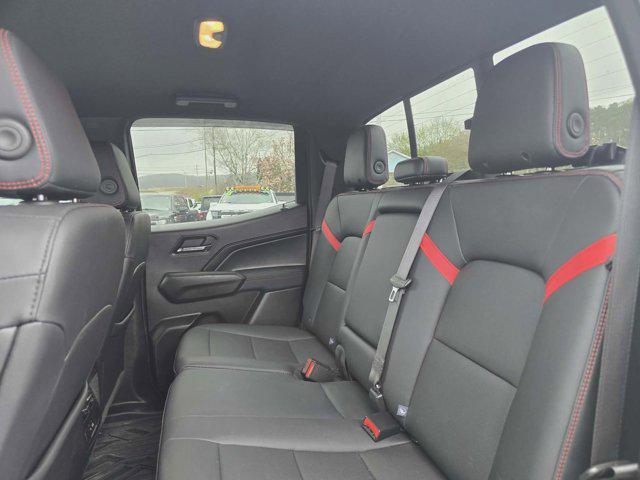 2024 Chevrolet Colorado 4WD Z71