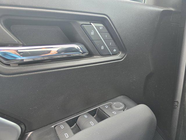 2024 Chevrolet Colorado 4WD Z71