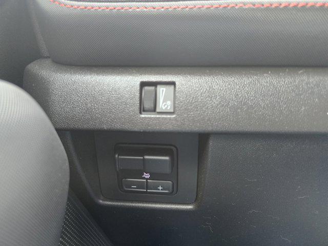 2024 Chevrolet Colorado 4WD Z71
