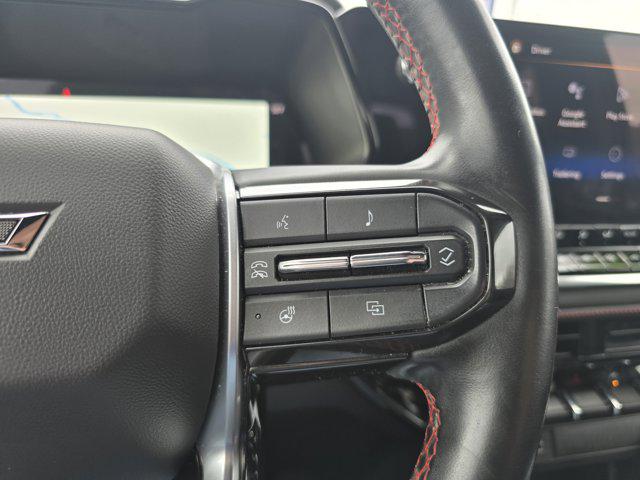 2024 Chevrolet Colorado 4WD Z71