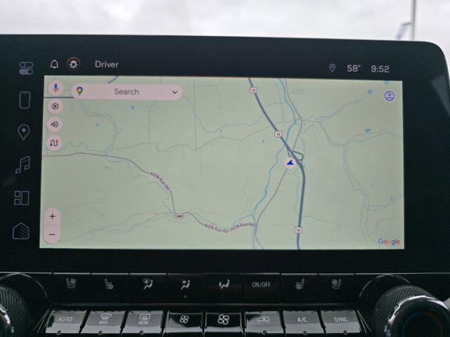 2024 Chevrolet Colorado 4WD Z71