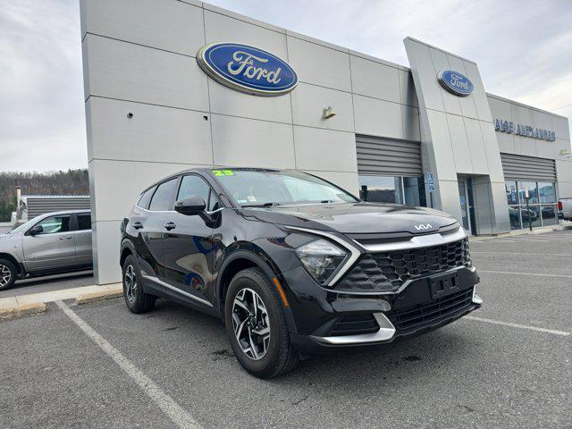2023 Kia Sportage LX for sale in Mansfield, PA